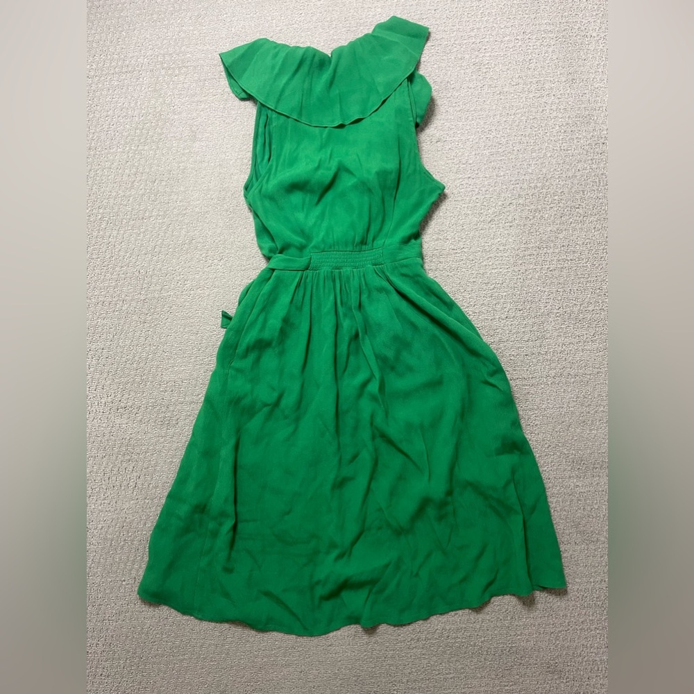 Maeve by Anthropology Dress 💚 - Picture 3 of 8